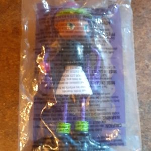 Betty Spaghetty Vintage McDonald’s Happy Meal 2003